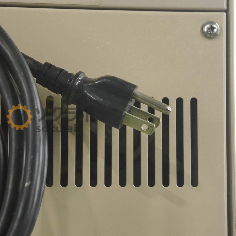 [JB]USED 保証なし ESPEC SH-240 SH-240S1 -40~+130℃ 50Hz TEMP.＆HUMID. CHAMBER エスペック 小型環境試験器 [08321-0002] |  | 08