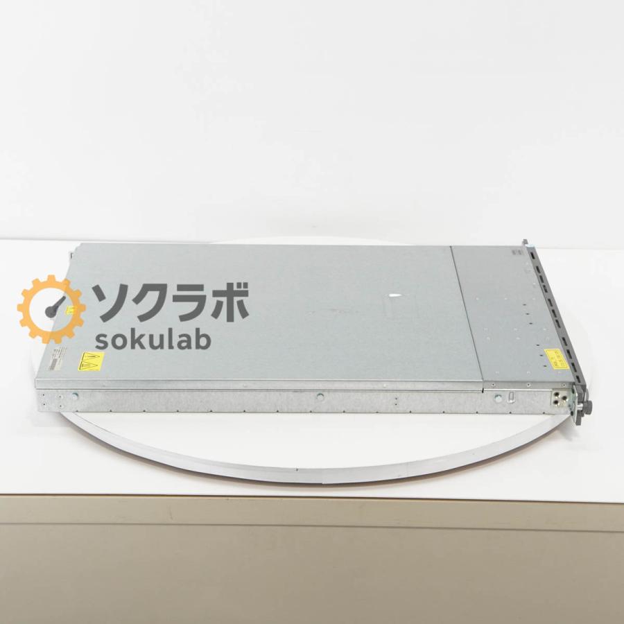 [PG]USED 8日保証 hp ProLiant DL320 G4 Pentium D 3.40GHz/4GB/HDD250GB*2 サーバー Server [08321-0388] |  | 16