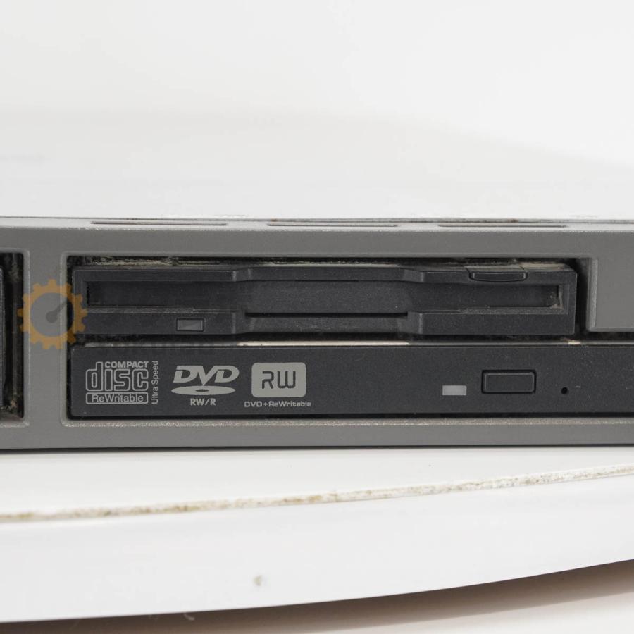 [PG]USED 8日保証 hp ProLiant DL320 G4 Pentium D 3.40GHz/4GB/HDD250GB*2 サーバー Server [08321-0388] |  | 05