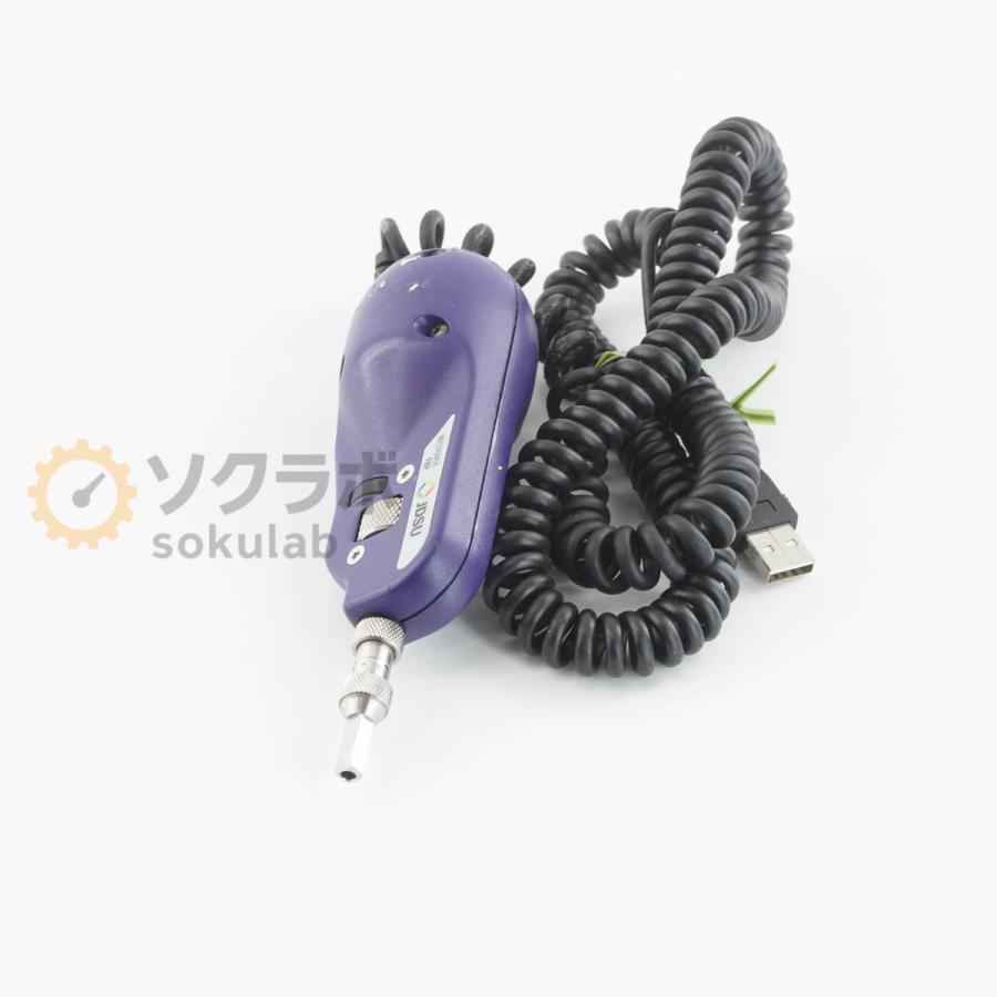 [DW]USED 8日保証 JDSU FBP-P5000 WESTOVER Optical Connector Scope 光コネクタ端面検査スコープ [08321-0431] |  | 15