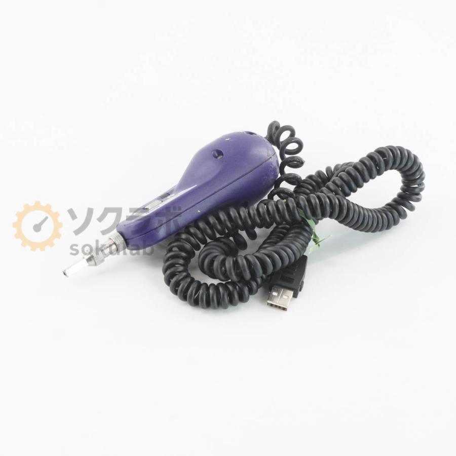 [DW]USED 8日保証 JDSU FBP-P5000 WESTOVER Optical Connector Scope 光コネクタ端面検査スコープ [08321-0431] |  | 07