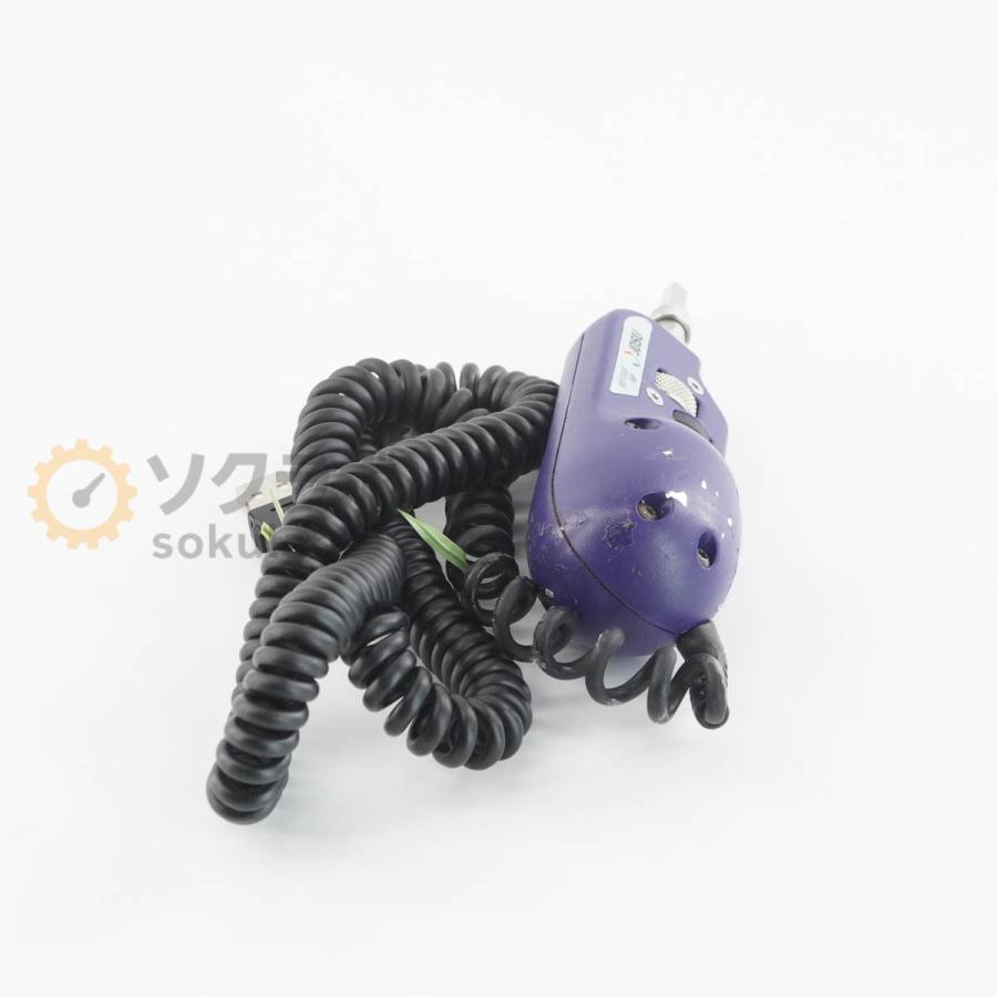 [DW]USED 8日保証 JDSU FBP-P5000 WESTOVER Optical Connector Scope 光コネクタ端面検査スコープ [08321-0431] |  | 09