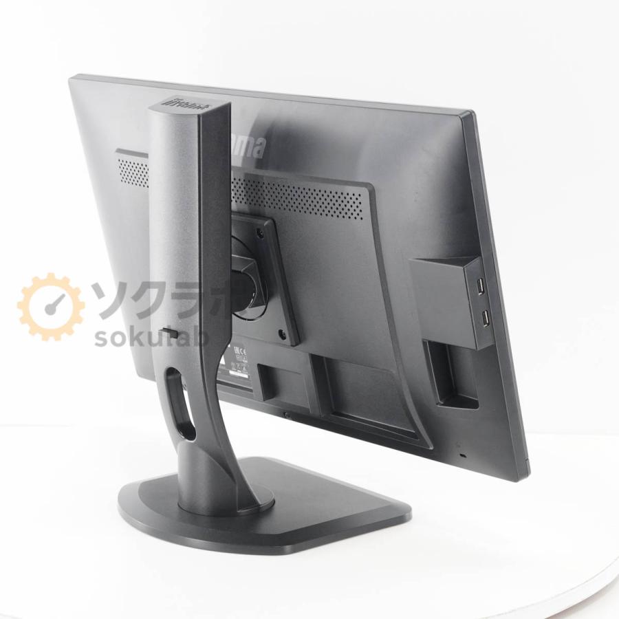 [PG]USED 8日保証 iiyama XB2481HSU-B1 ProLite イイヤマ 23.8型 モニター 23.8インチ 液晶ディスプレイ フルHD 1920×1080 HDMI [08321-0666] |  | 17