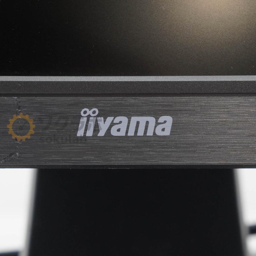 [PG]USED 8日保証 iiyama XB2481HSU-B1 ProLite イイヤマ 23.8型 モニター 23.8インチ 液晶ディスプレイ フルHD 1920×1080 HDMI [08321-0666] |  | 03