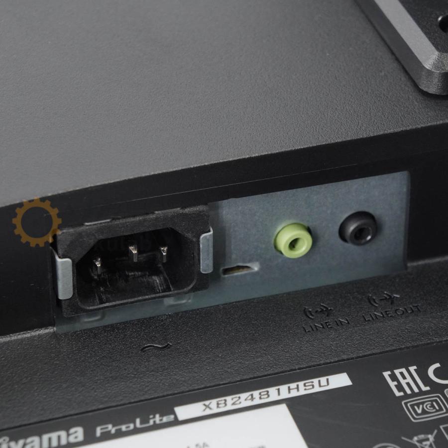 [PG]USED 8日保証 iiyama XB2481HSU-B1 ProLite イイヤマ 23.8型 モニター 23.8インチ 液晶ディスプレイ フルHD 1920×1080 HDMI [08321-0666] |  | 07