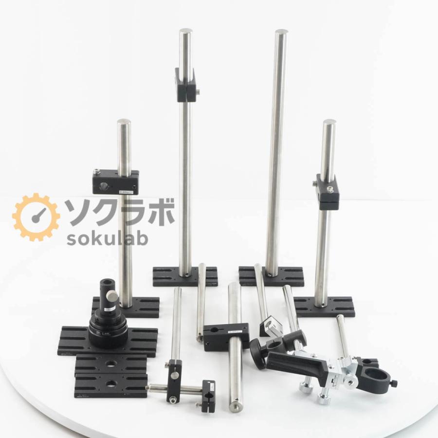 [DW]USED 8日保証 SURUGA SEIKI A21-7 A45-13C A21-4 A45-14C C-92P A31-50 A49-10 Stage 駿河精機 ステージ部品 光学部品 [08321-0767] | 
