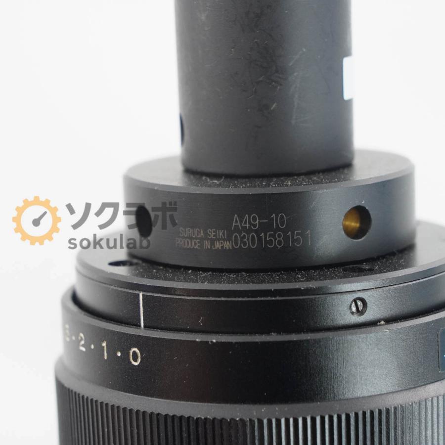 [DW]USED 8日保証 SURUGA SEIKI A21-7 A45-13C A21-4 A45-14C C-92P A31-50 A49-10 Stage 駿河精機 ステージ部品 光学部品 [08321-0767] |  | 10
