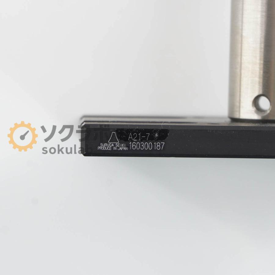 [DW]USED 8日保証 SURUGA SEIKI A21-7 A45-13C A21-4 A45-14C C-92P A31-50 A49-10 Stage 駿河精機 ステージ部品 光学部品 [08321-0767] |  | 14