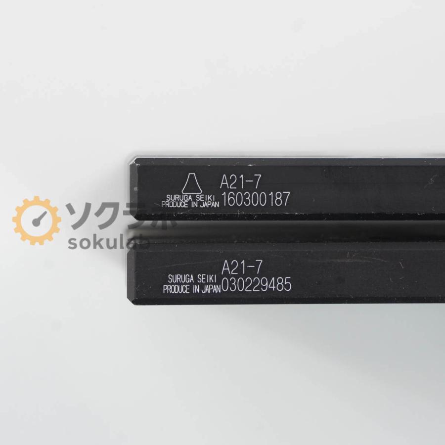 [DW]USED 8日保証 SURUGA SEIKI A21-7 A45-13C A21-4 A45-14C C-92P A31-50 A49-10 Stage 駿河精機 ステージ部品 光学部品 [08321-0767] |  | 16