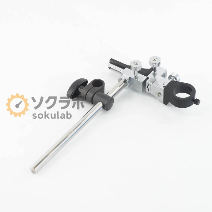 [DW]USED 8日保証 SURUGA SEIKI A21-7 A45-13C A21-4 A45-14C C-92P A31-50 A49-10 Stage 駿河精機 ステージ部品 光学部品 [08321-0767] |  | 17