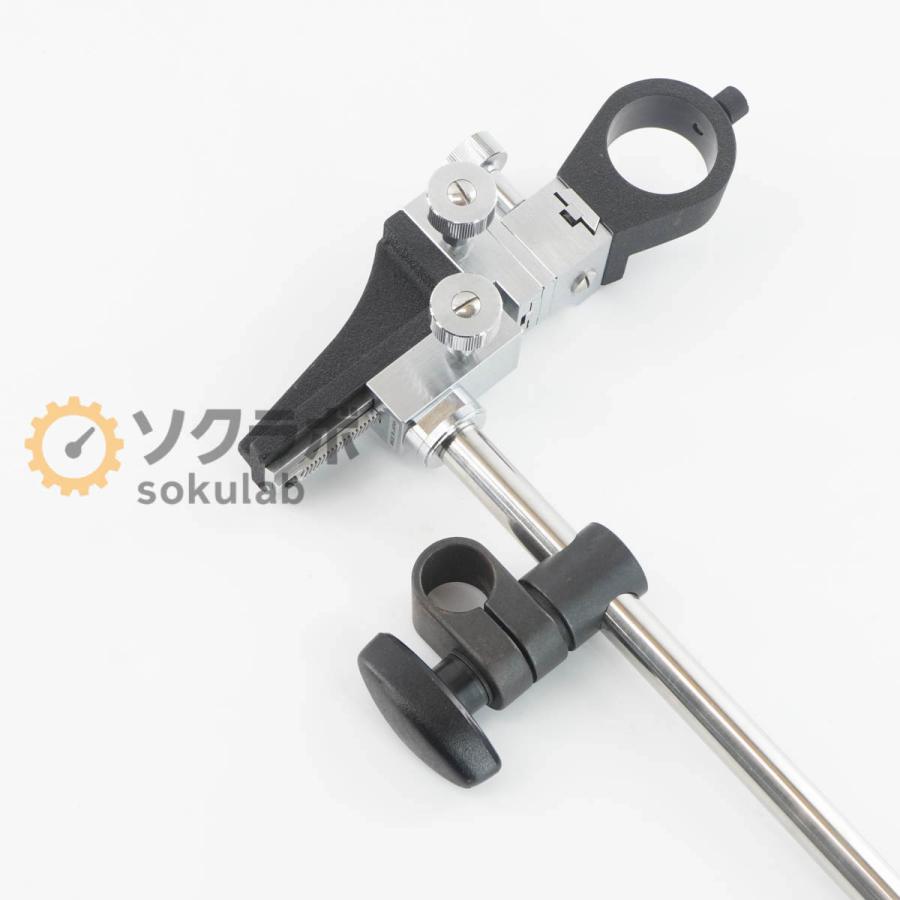 [DW]USED 8日保証 SURUGA SEIKI A21-7 A45-13C A21-4 A45-14C C-92P A31-50 A49-10 Stage 駿河精機 ステージ部品 光学部品 [08321-0767] |  | 18