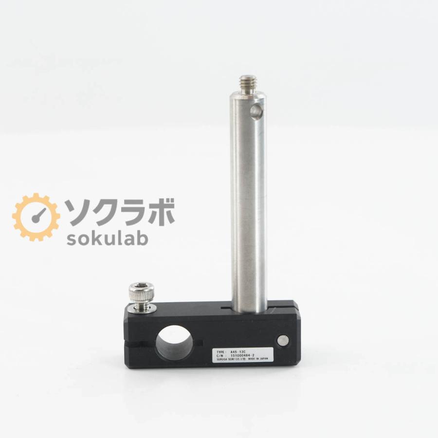 [DW]USED 8日保証 SURUGA SEIKI A21-7 A45-13C A21-4 A45-14C C-92P A31-50 A49-10 Stage 駿河精機 ステージ部品 光学部品 [08321-0767] |  | 06