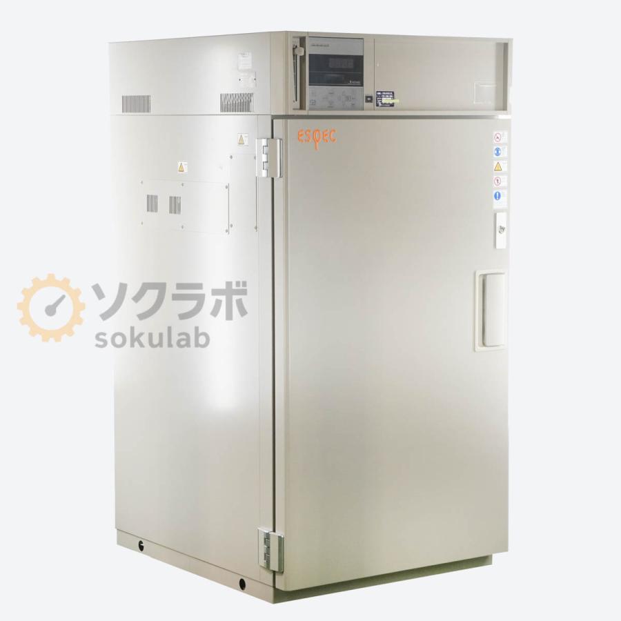 [DW]USED 8日保証 ESPEC PV-222 (外囲温度+20)℃~+200℃ 単相200V Oven エスペック オーブン 恒温器 熱処理器 環境試験器 パーフェクトオーブン… [08404-0002] | 