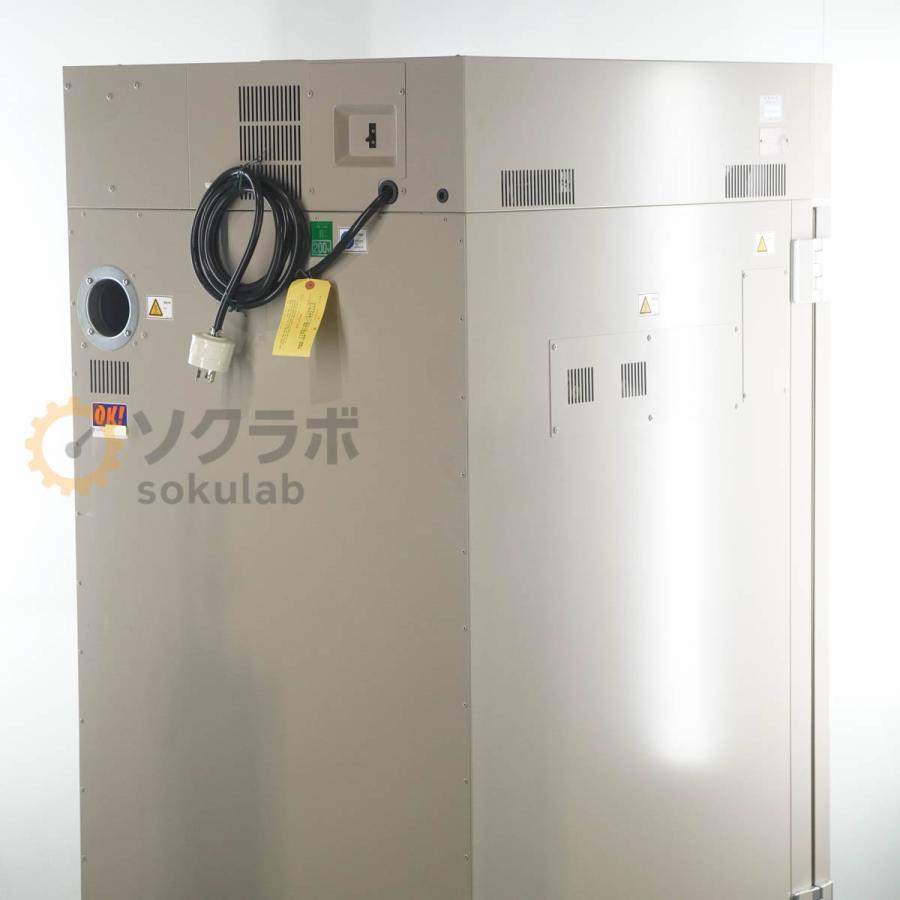 [DW]USED 8日保証 ESPEC PV-222 (外囲温度+20)℃~+200℃ 単相200V Oven エスペック オーブン 恒温器 熱処理器 環境試験器 パーフェクトオーブン… [08404-0002] |  | 11