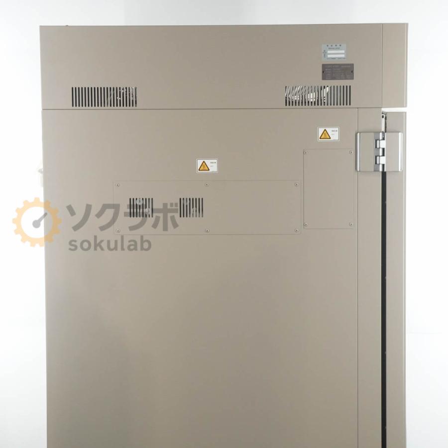 [DW]USED 8日保証 ESPEC PV-222 (外囲温度+20)℃~+200℃ 単相200V Oven エスペック オーブン 恒温器 熱処理器 環境試験器 パーフェクトオーブン… [08404-0002] |  | 13