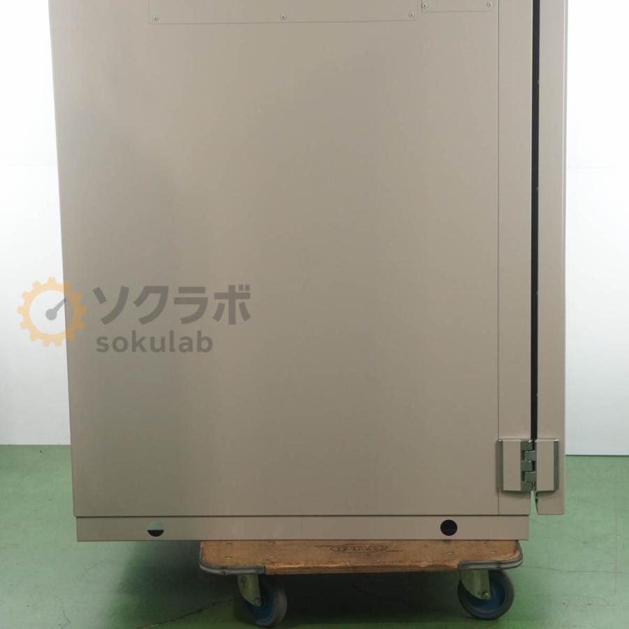 [DW]USED 8日保証 ESPEC PV-222 (外囲温度+20)℃~+200℃ 単相200V Oven エスペック オーブン 恒温器 熱処理器 環境試験器 パーフェクトオーブン… [08404-0002] |  | 14