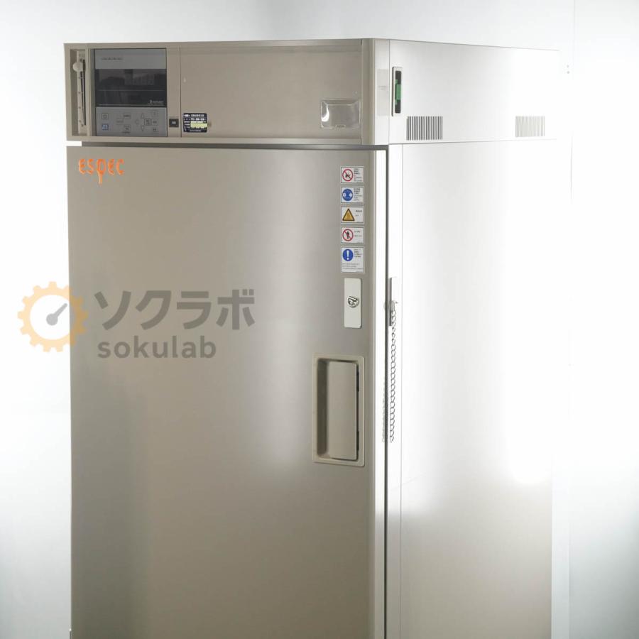 [DW]USED 8日保証 ESPEC PV-222 (外囲温度+20)℃~+200℃ 単相200V Oven エスペック オーブン 恒温器 熱処理器 環境試験器 パーフェクトオーブン… [08404-0002] |  | 01