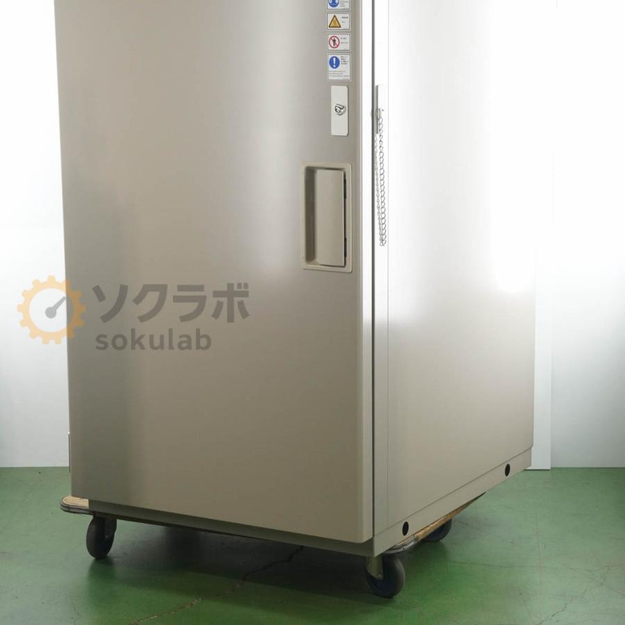 [DW]USED 8日保証 ESPEC PV-222 (外囲温度+20)℃~+200℃ 単相200V Oven エスペック オーブン 恒温器 熱処理器 環境試験器 パーフェクトオーブン… [08404-0002] |  | 02