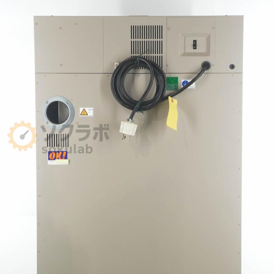 [DW]USED 8日保証 ESPEC PV-222 (外囲温度+20)℃~+200℃ 単相200V Oven エスペック オーブン 恒温器 熱処理器 環境試験器 パーフェクトオーブン… [08404-0002] |  | 07