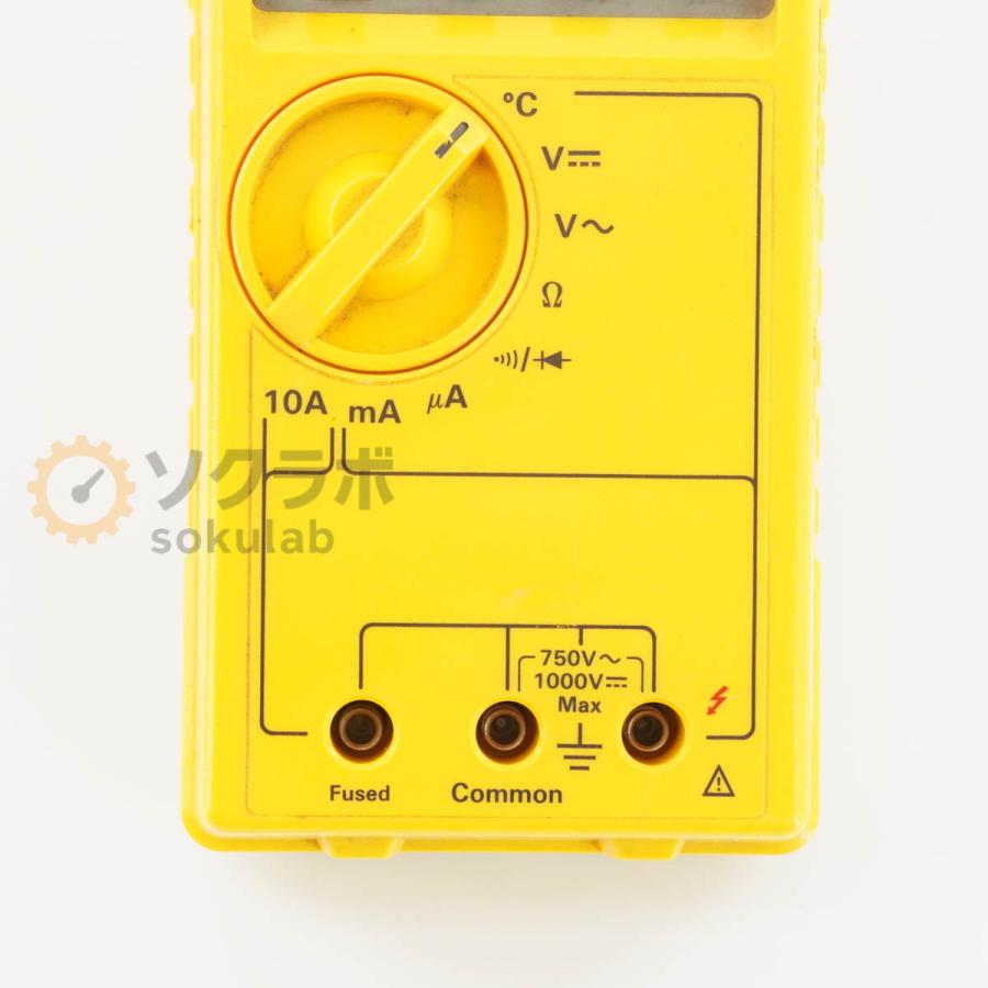 [DW]USED 8日保証 hp E2378A DMM DIGITAL MULTIMETER Agilent アジレント Keysight ...
