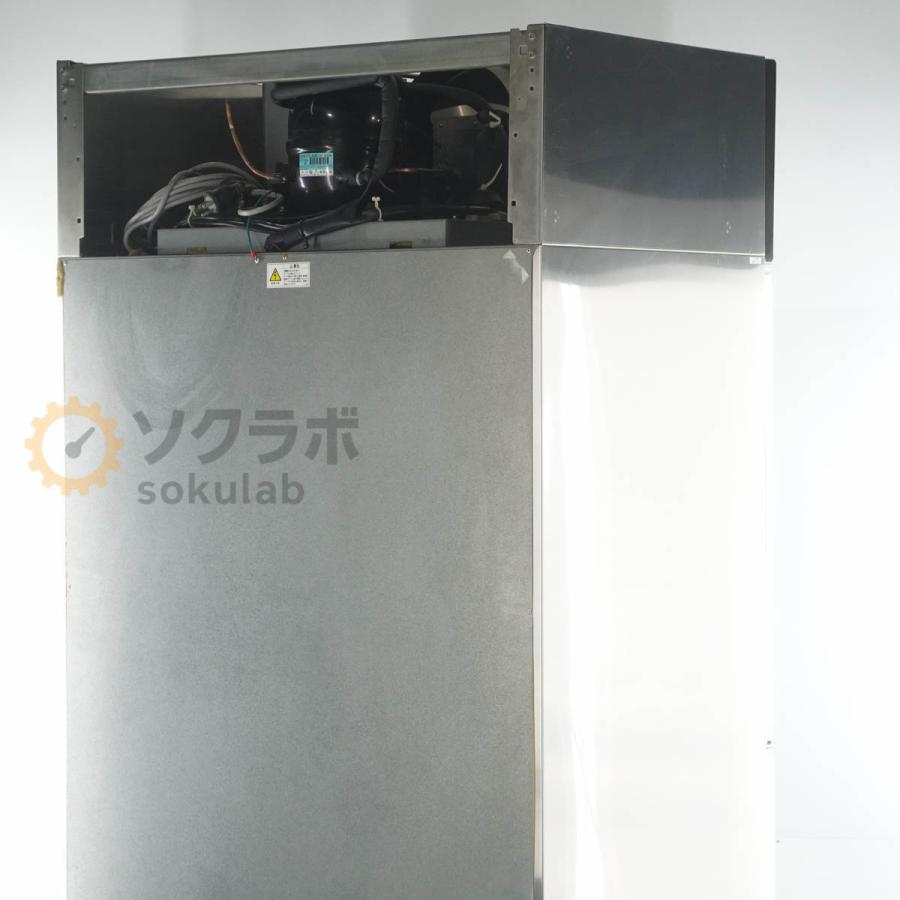 [JB]USED 保証なし HOSHIZAKI HR-90PT ホシザキ 冷蔵庫 業務用冷蔵庫 [08424-0010] |  | 13