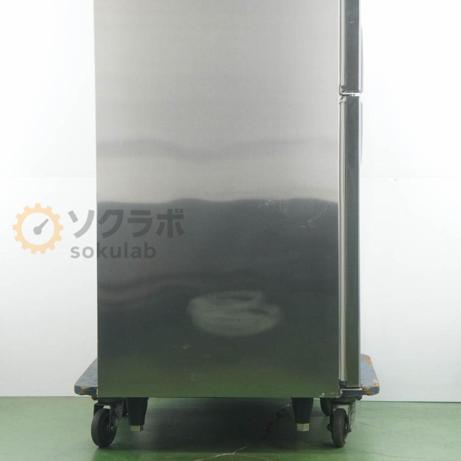 [JB]USED 保証なし HOSHIZAKI HR-90PT ホシザキ 冷蔵庫 業務用冷蔵庫 [08424-0010] |  | 16