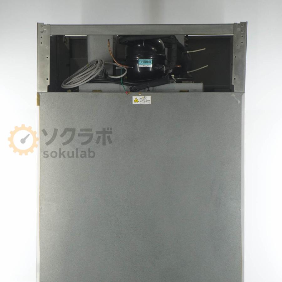 [JB]USED 保証なし HOSHIZAKI HR-90PT ホシザキ 冷蔵庫 業務用冷蔵庫 [08424-0010] |  | 06