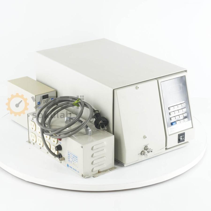[JB]USED 保証なし Waters 410 HPLC Differential Refractometer ウォーターズ RI検出器 液クロ Liquid Chromatograph 液体クロマトグラフ [08442-0010] | 