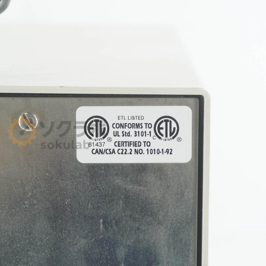 [JB]USED 保証なし Waters 410 HPLC Differential Refractometer ウォーターズ RI検出器 液クロ Liquid Chromatograph 液体クロマトグラフ [08442-0010] |  | 06