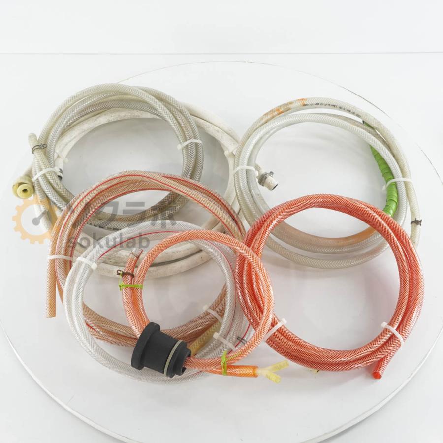 [JB]USED 保証なし FOSS Kjeltec 8400 / Sampler 60 Tecator Line Analyzer フォス 全自動ケルダール蒸留滴定装置 [08522-0002] |  | 14