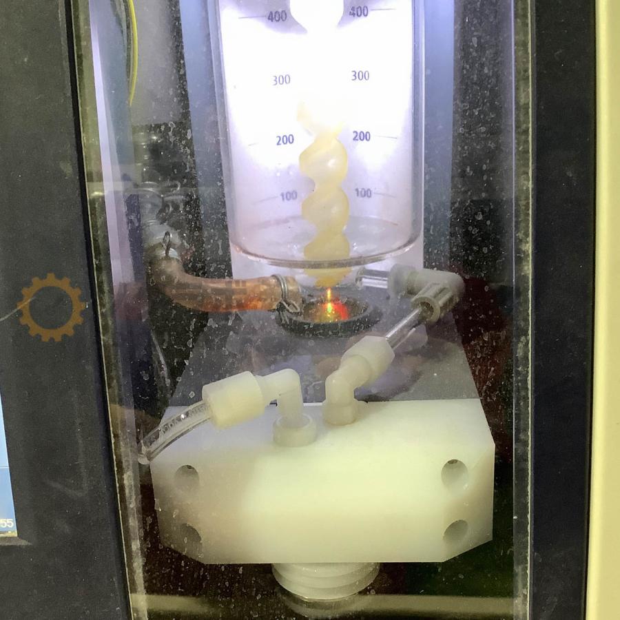 [JB]USED 保証なし FOSS Kjeltec 8400 / Sampler 60 Tecator Line Analyzer フォス 全自動ケルダール蒸留滴定装置 [08522-0002] |  | 17