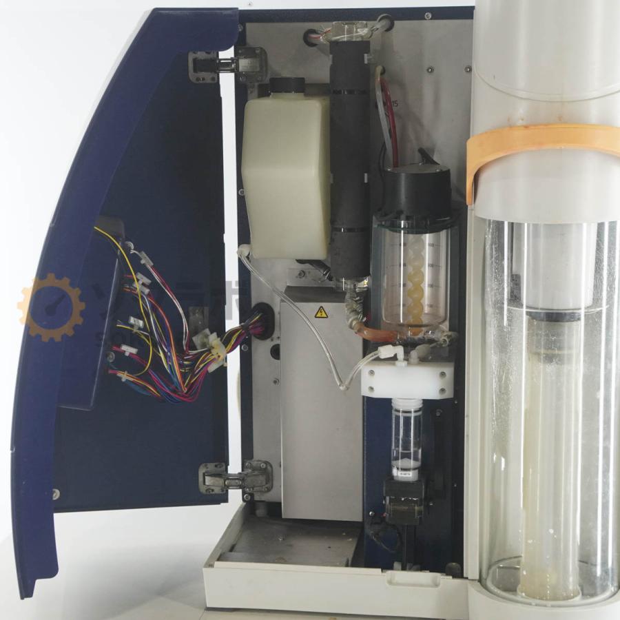 [JB]USED 保証なし FOSS Kjeltec 8400 / Sampler 60 Tecator Line Analyzer フォス 全自動ケルダール蒸留滴定装置 [08522-0002] |  | 04