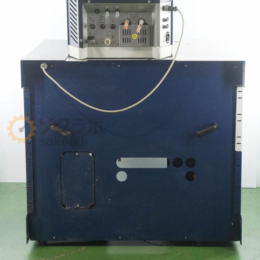 [JB]USED 保証なし FOSS Kjeltec 8400 / Sampler 60 Tecator Line Analyzer フォス 全自動ケルダール蒸留滴定装置 [08522-0002] |  | 06