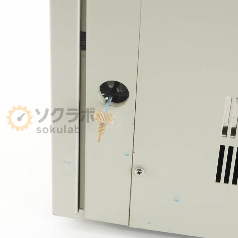[DW]USED 8日保証 TOSOH AS-8021 Autosampler 東ソー オートサンプラー [08554-0004] |  | 14