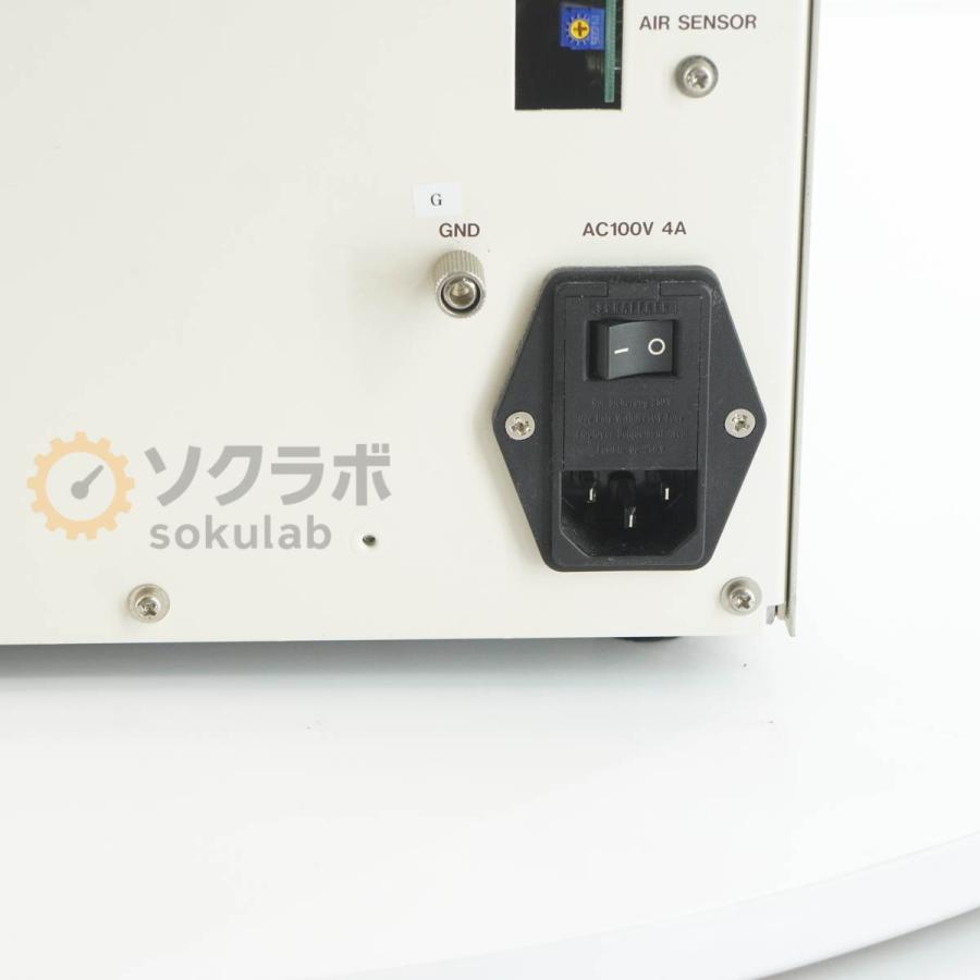 [DW]USED 8日保証 TOSOH AS-8021 Autosampler 東ソー オートサンプラー [08554-0004] |  | 16