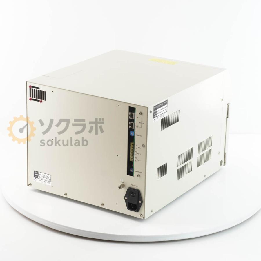 [DW]USED 8日保証 TOSOH AS-8021 Autosampler 東ソー オートサンプラー [08554-0004] |  | 17