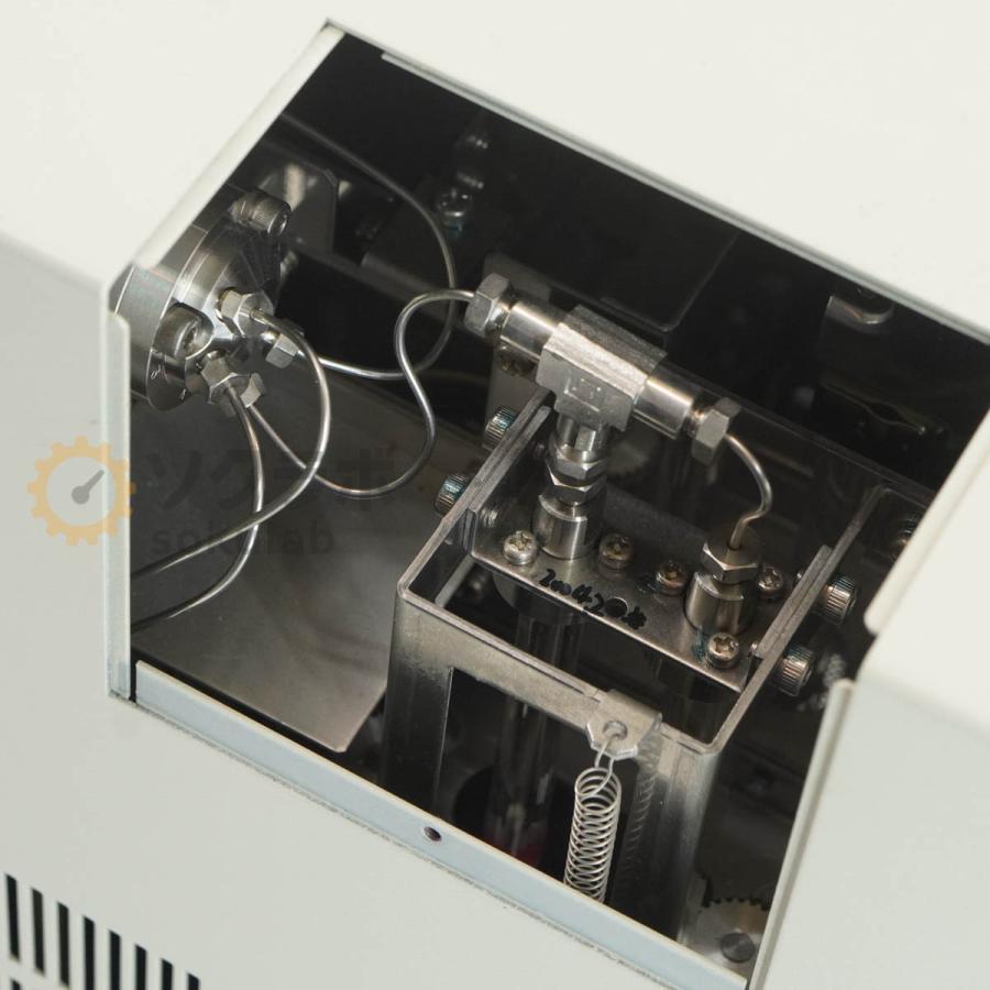 [DW]USED 8日保証 TOSOH AS-8021 Autosampler 東ソー オートサンプラー [08554-0004] |  | 05