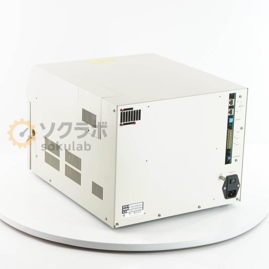 [DW]USED 8日保証 TOSOH AS-8021 Autosampler 東ソー オートサンプラー [08554-0004] |  | 06