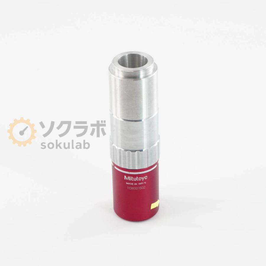 [DW]USED 8日保証 Mitutoyo M Plan Apo NIR 100×/0.50 ∞/0 f200 Objective Lens ミツトヨ 対物レンズ 明視野用近赤外域補正対物レンズ 顕微鏡… [08586-0010] |  | 14