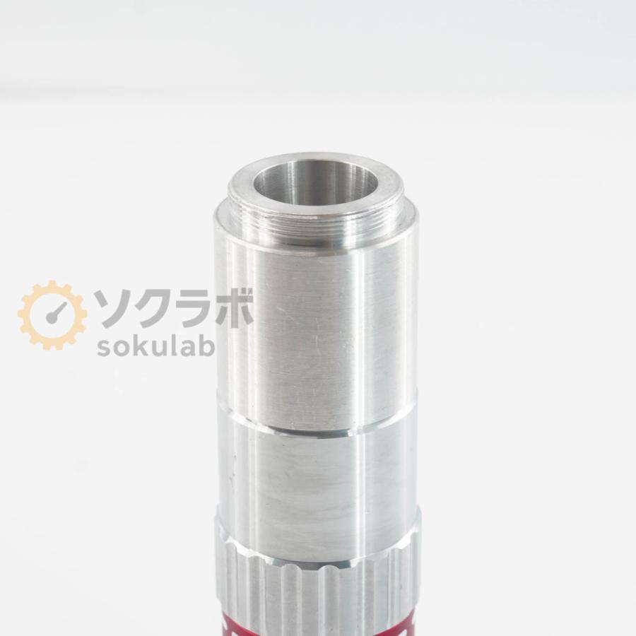 [DW]USED 8日保証 Mitutoyo M Plan Apo NIR 100×/0.50 ∞/0 f200 Objective Lens ミツトヨ 対物レンズ 明視野用近赤外域補正対物レンズ 顕微鏡… [08586-0010] |  | 15