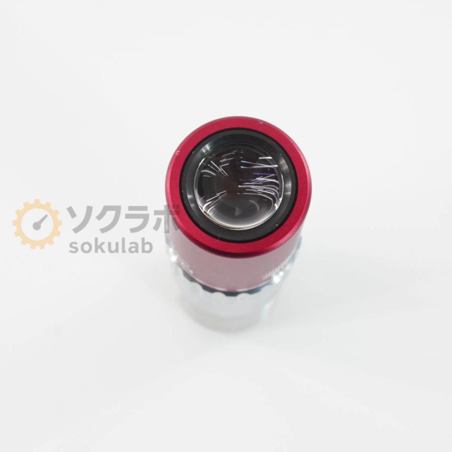 [DW]USED 8日保証 Mitutoyo M Plan Apo NIR 100×/0.50 ∞/0 f200 Objective Lens ミツトヨ 対物レンズ 明視野用近赤外域補正対物レンズ 顕微鏡… [08586-0010] |  | 18