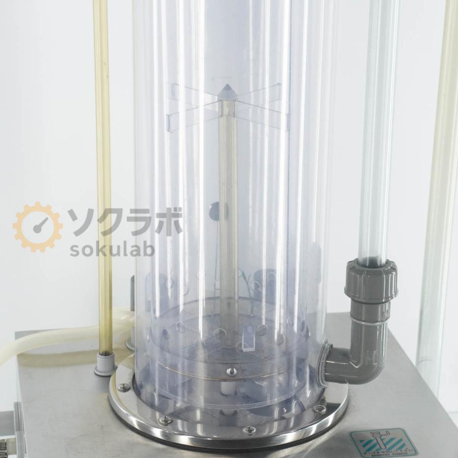 [DW]USED 8日保証 yamato AW-31 PIPET WASHER ヤマト科学 超音波ピペット洗浄器 ピペットウォッシャー [08591-0002] |  | 11