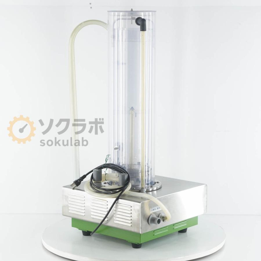 [DW]USED 8日保証 yamato AW-31 PIPET WASHER ヤマト科学 超音波ピペット洗浄器 ピペットウォッシャー [08591-0002] |  | 18