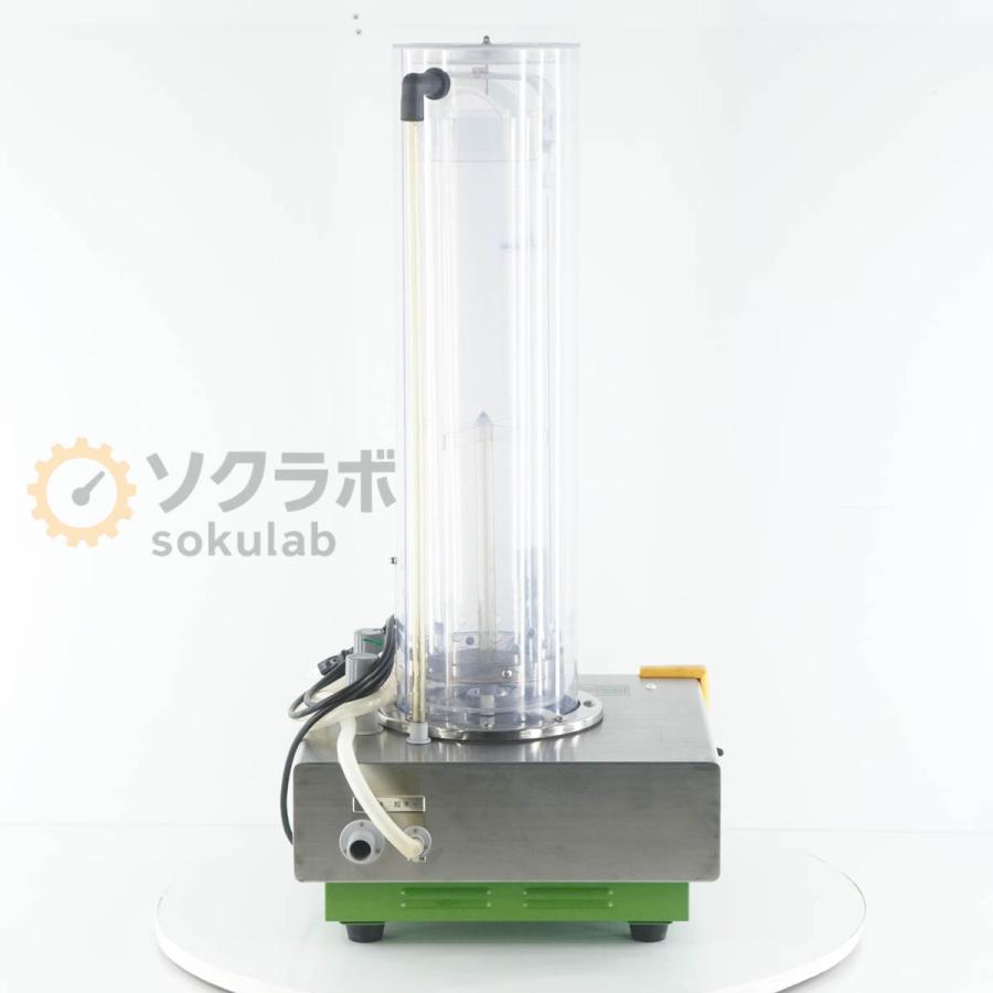 [DW]USED 8日保証 yamato AW-31 PIPET WASHER ヤマト科学 超音波ピペット洗浄器 ピペットウォッシャー [08591-0002] |  | 19