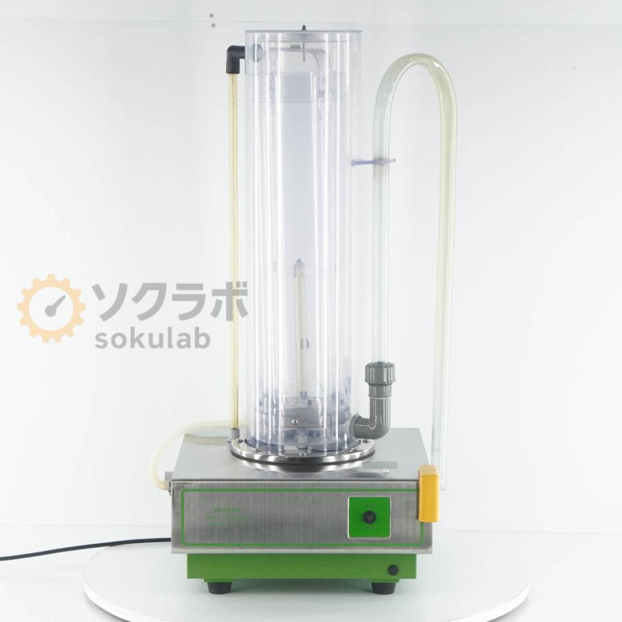 [DW]USED 8日保証 yamato AW-31 PIPET WASHER ヤマト科学 超音波ピペット洗浄器 ピペットウォッシャー [08591-0002] |  | 02