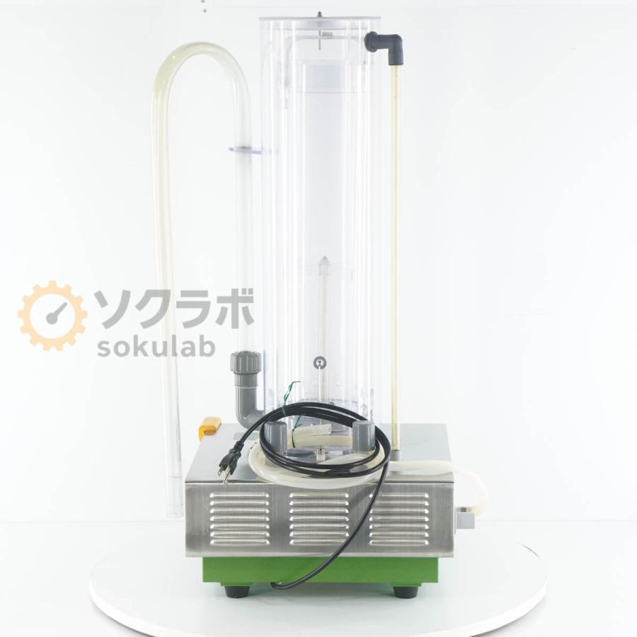 [DW]USED 8日保証 yamato AW-31 PIPET WASHER ヤマト科学 超音波ピペット洗浄器 ピペットウォッシャー [08591-0002] |  | 07