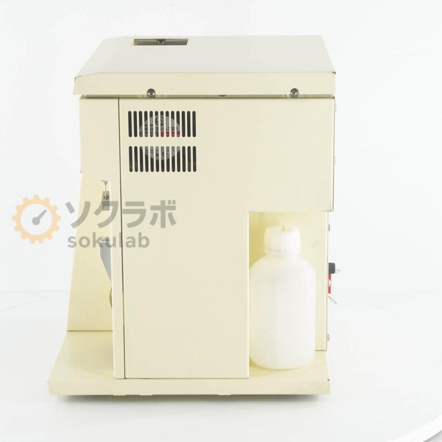 [JB]USED 保証なし 京都第一科学 OM-6020 OSMOSTAT オズモスタット Auto-Osmometer 浸透圧計 [08612-0010] |  | 10