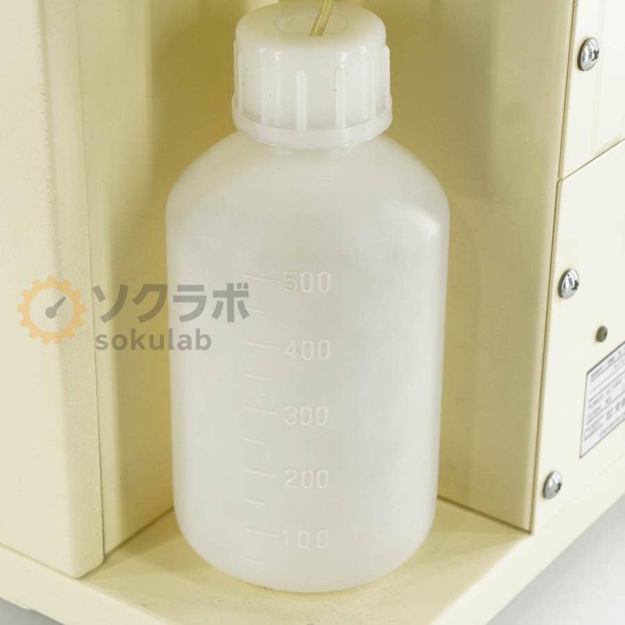 [JB]USED 保証なし 京都第一科学 OM-6020 OSMOSTAT オズモスタット Auto-Osmometer 浸透圧計 [08612-0010] |  | 12
