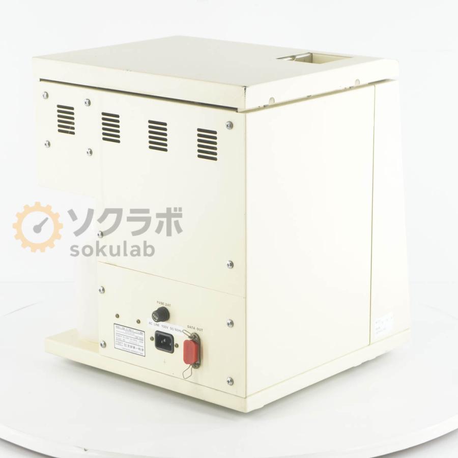 [JB]USED 保証なし 京都第一科学 OM-6020 OSMOSTAT オズモスタット Auto-Osmometer 浸透圧計 [08612-0010] |  | 16