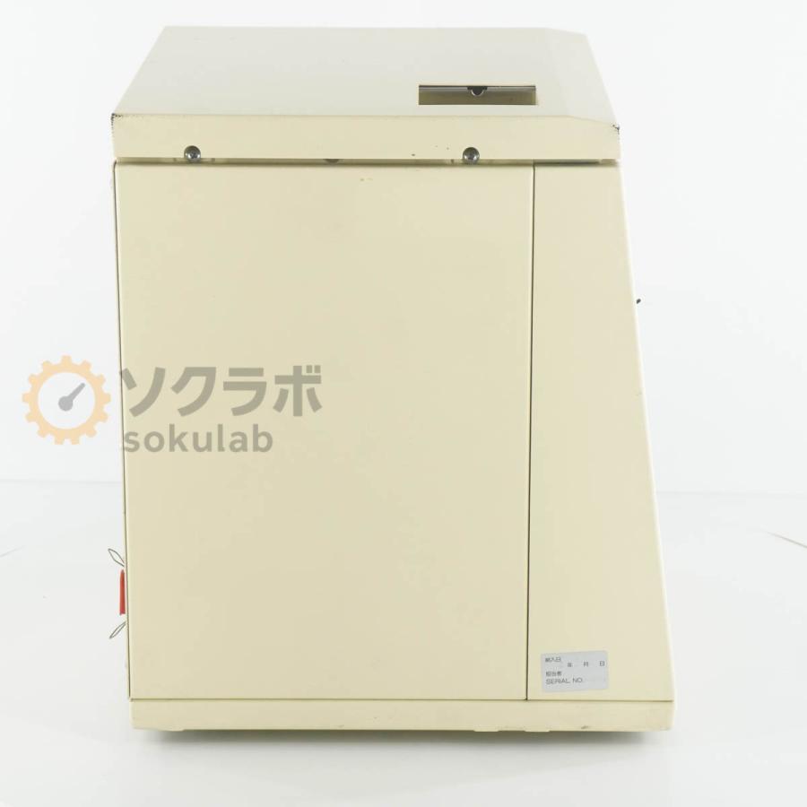 [JB]USED 保証なし 京都第一科学 OM-6020 OSMOSTAT オズモスタット Auto-Osmometer 浸透圧計 [08612-0010] |  | 17